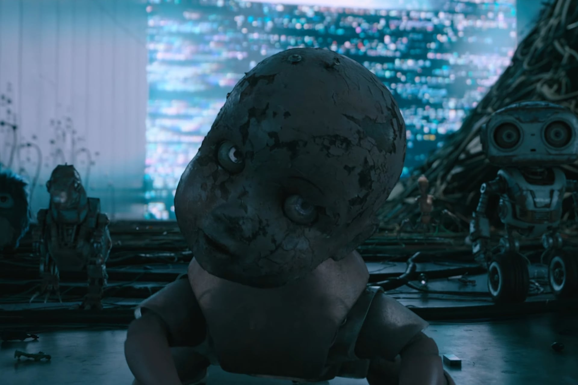 Why This Film Matters Right Now - visual representation