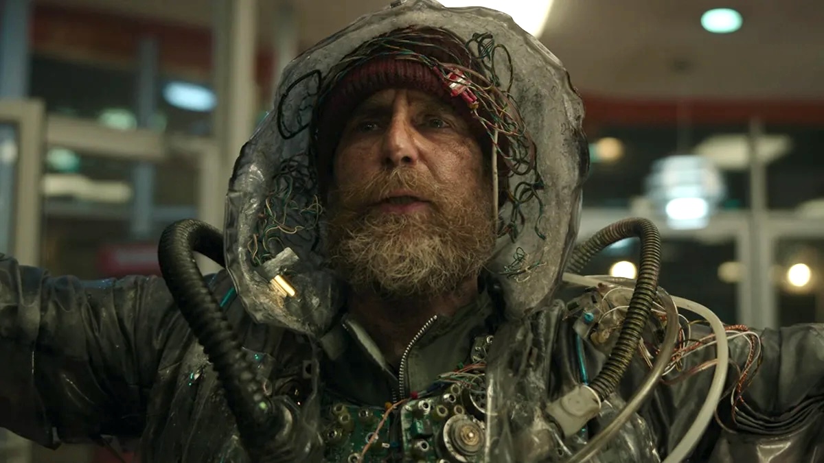 The Central Parable: What It All Means - visual representation