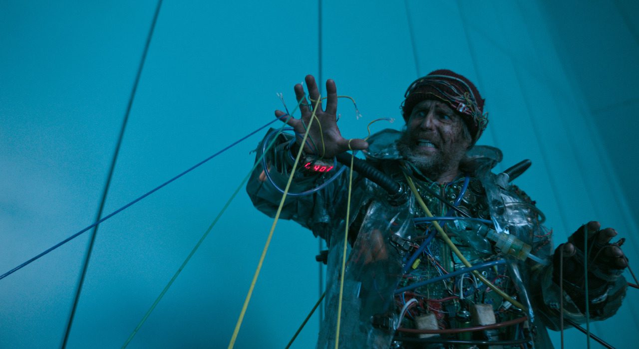 Conclusion: Sitting with the Discomfort - visual representation