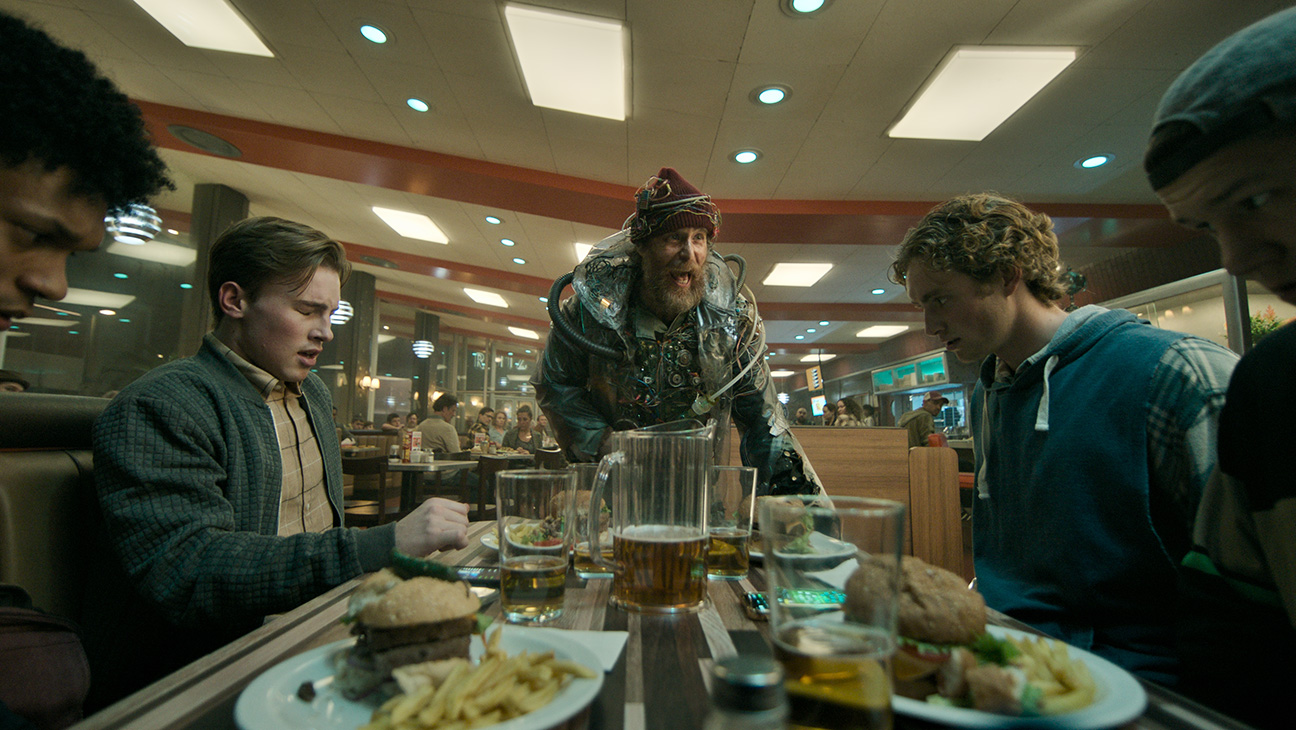 FAQ - visual representation