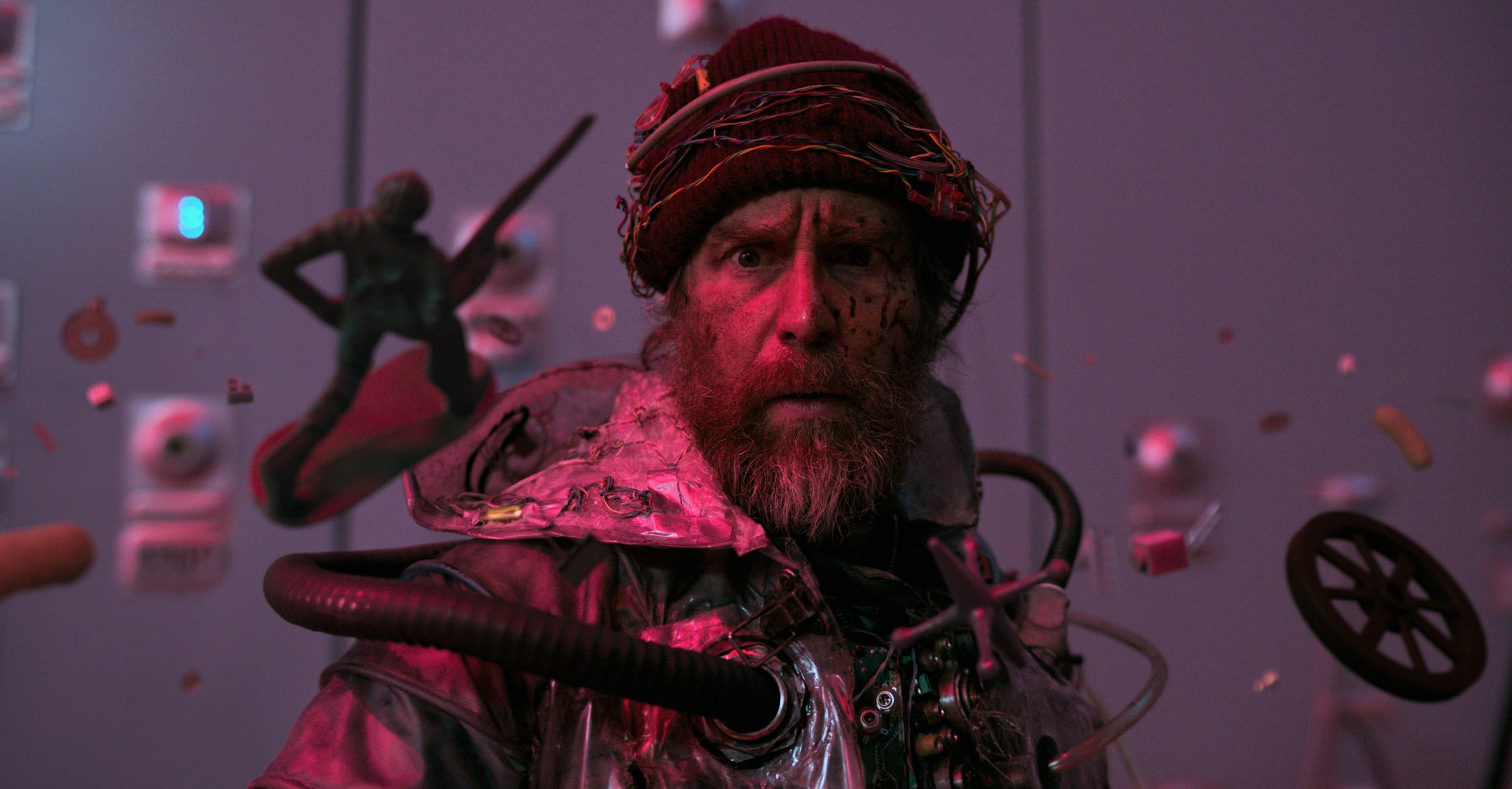 Wi-Fi Allergies and Incompatibility: What if the Problem is the System? - visual representation