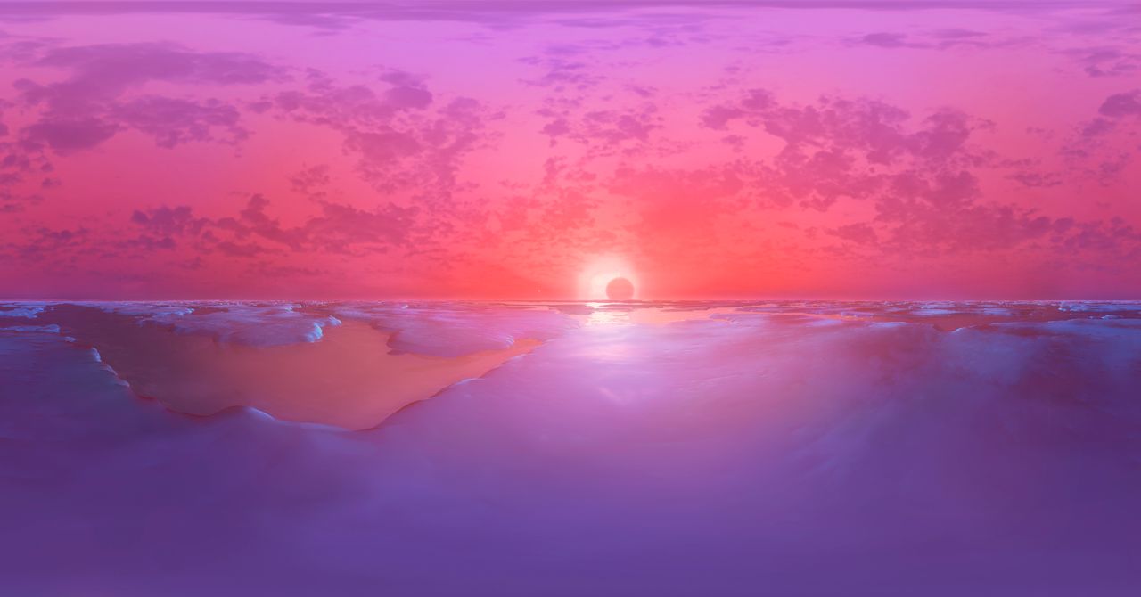 Good News! Turns Out the Earth Will Never Be Swallowed by the Sun | WIRED