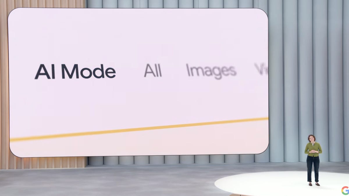 The Competitive Implications for the AI Industry - visual representation