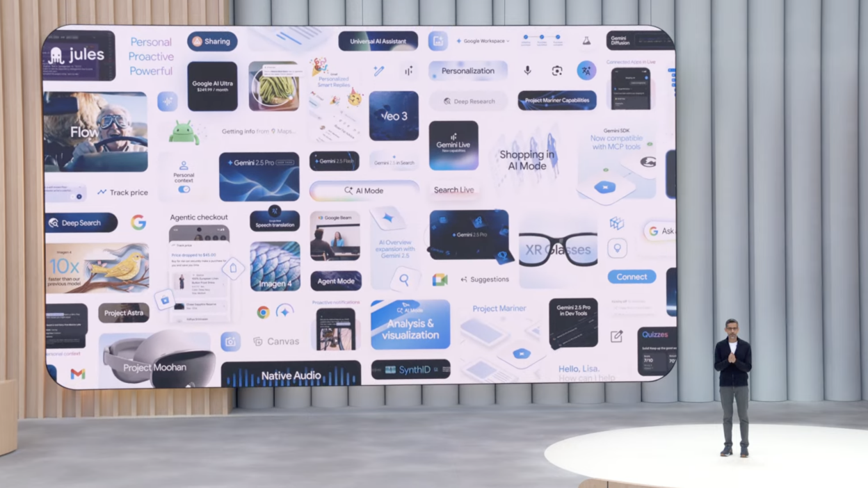 Final Thoughts: The Choice Is Yours - visual representation