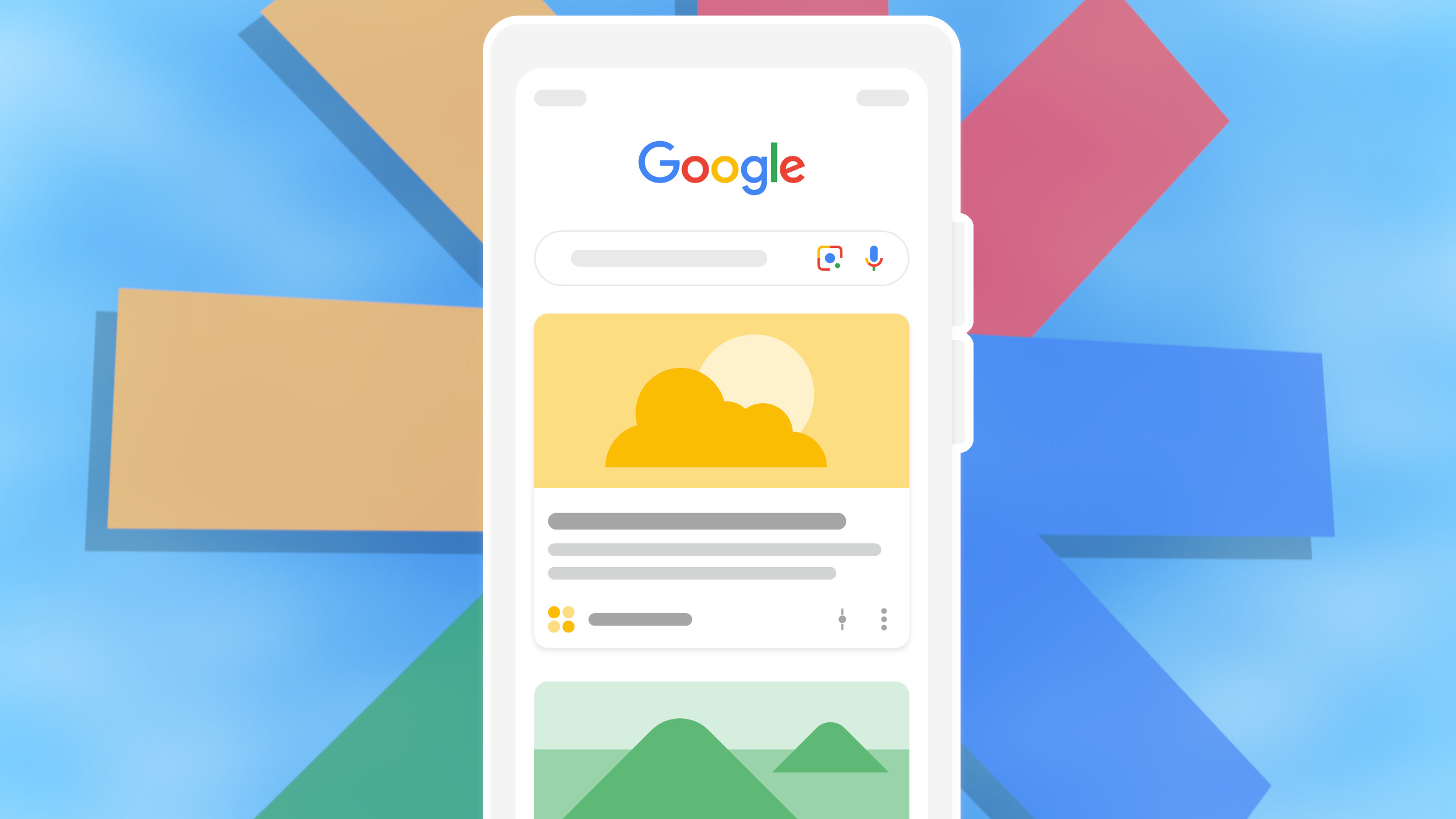 The Journalism Ethics and Standards Questions - visual representation