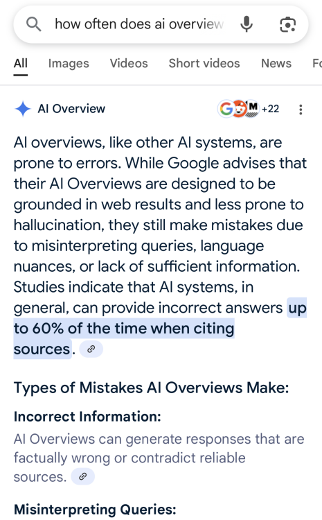 Comparison: Traditional Search vs. Overviews vs. Chatbots - visual representation