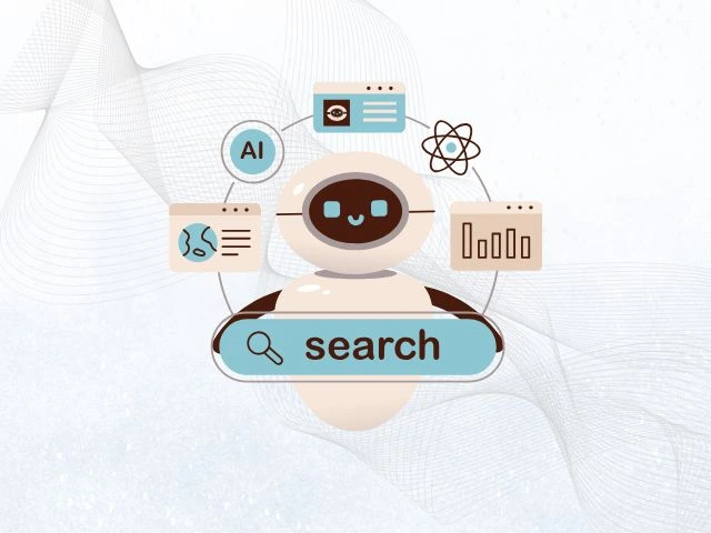 Where Is Google Search Heading? The Five-Year Outlook - visual representation