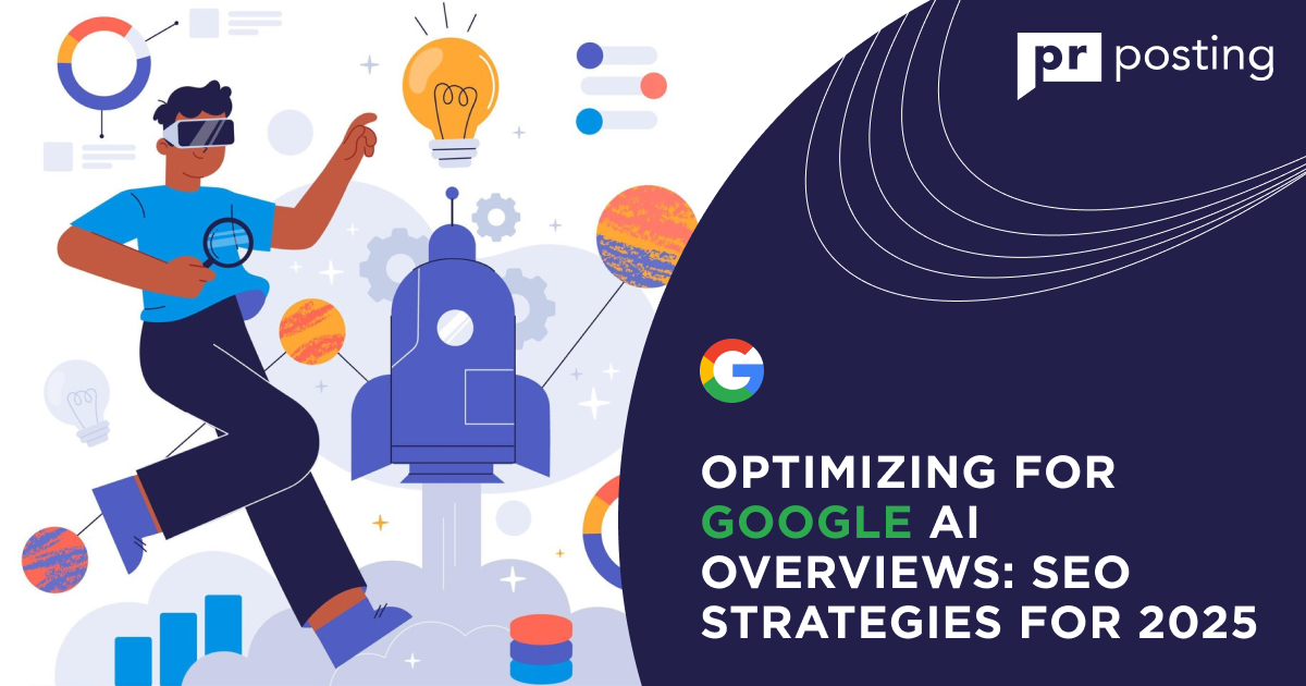 What Happens to SEO and Traditional Search Results - visual representation