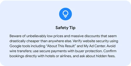 FAQ - visual representation