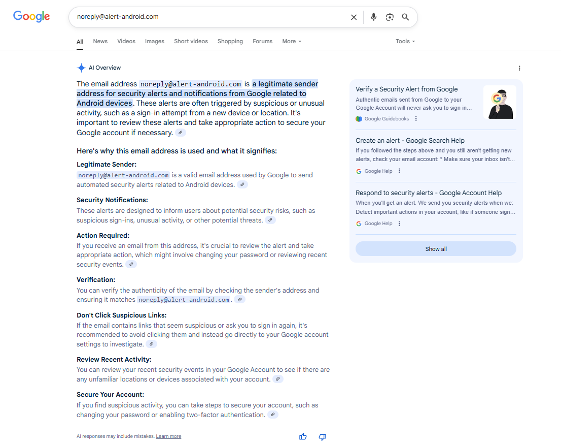 Beyond Phone Numbers: Expanding Scam Vectors - visual representation