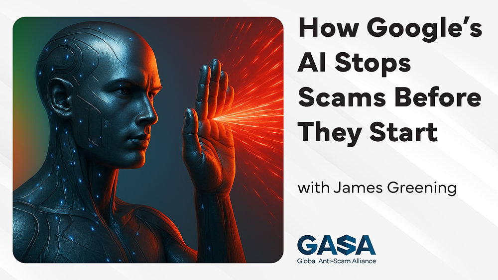 How Scammers Adapt and Stay Ahead - visual representation