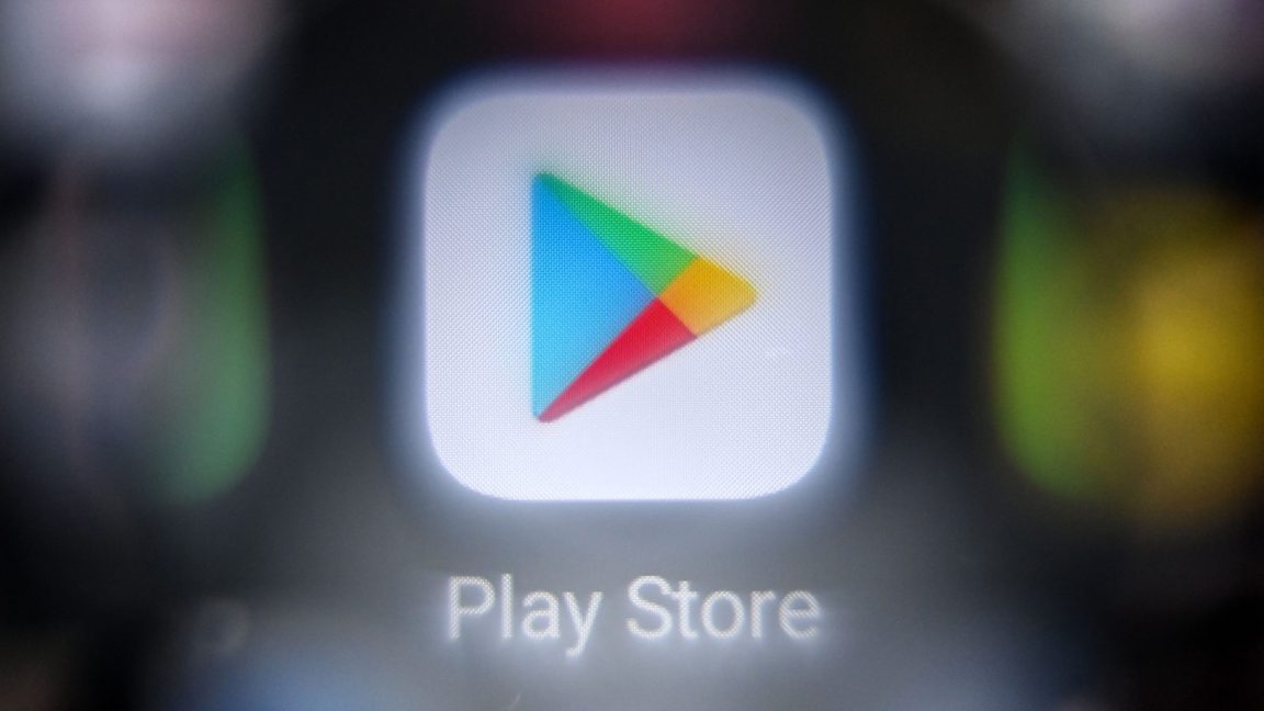 Google and Epic look to bury the hatchet with new app store settlement - Ars Technica