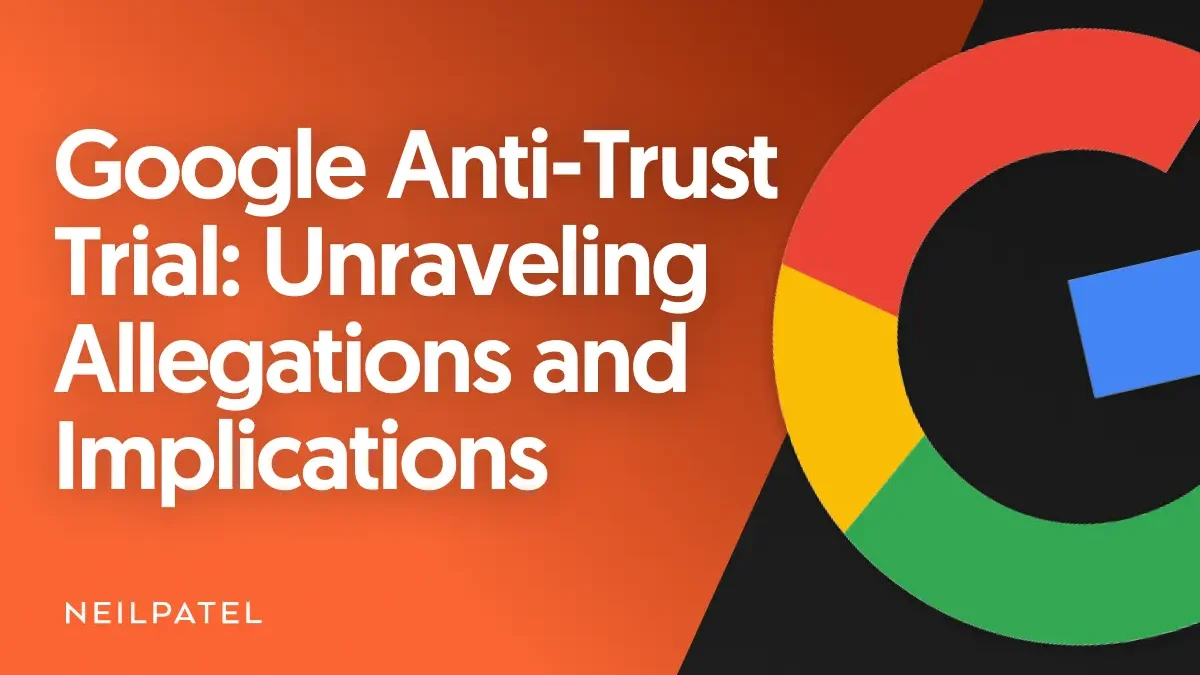 Remedies and Potential Structural Changes to Google's Business - visual representation