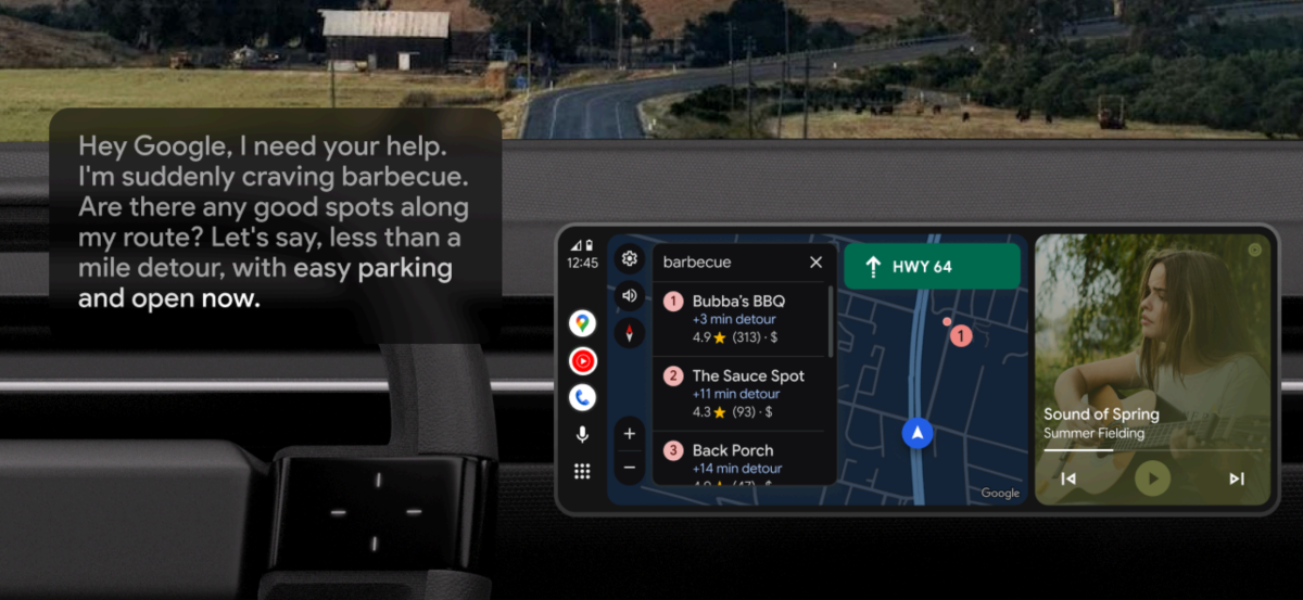 How Google Should Have Done This Differently - visual representation