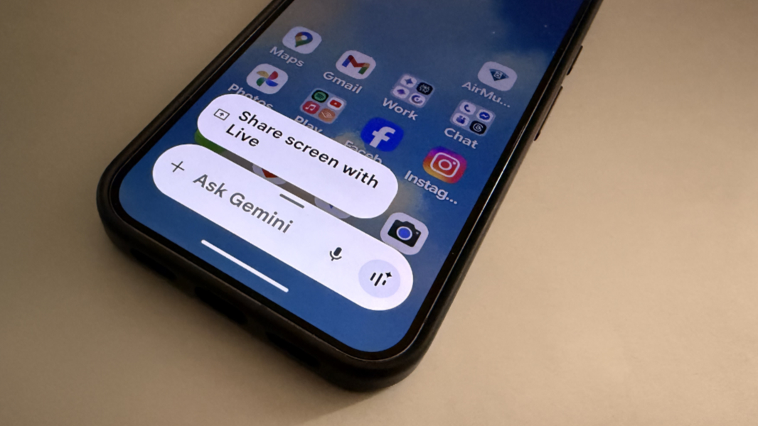 FAQ - visual representation