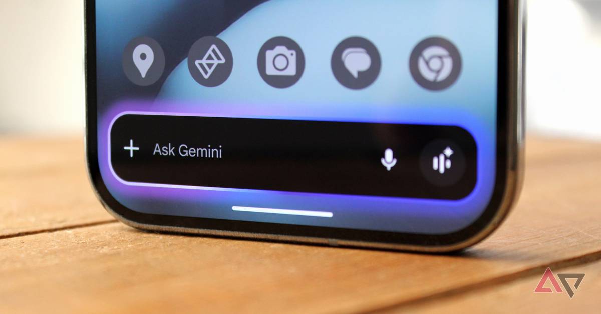 Comparing Gemini to the Old Google Assistant - visual representation