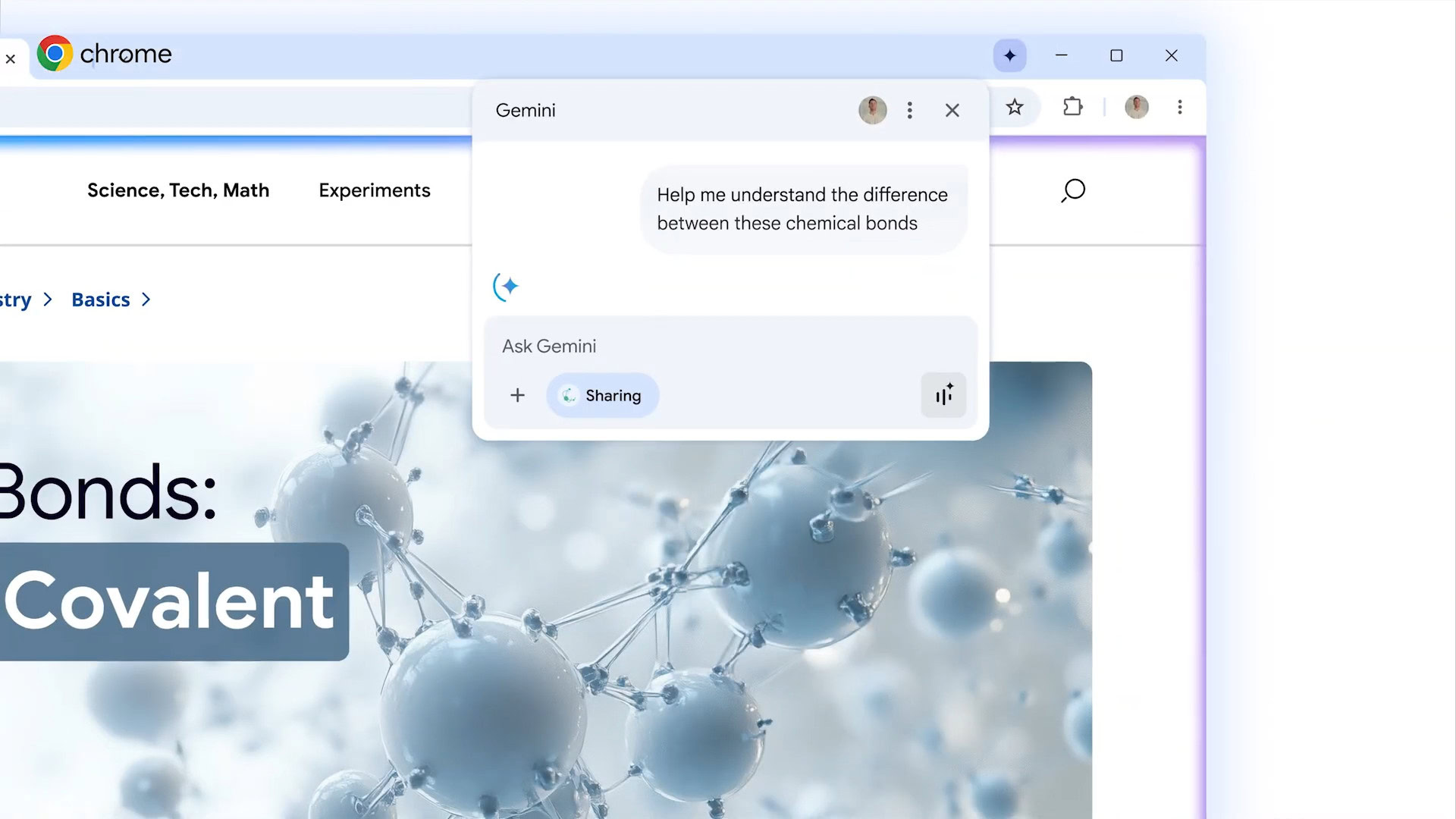 TL; DR - visual representation