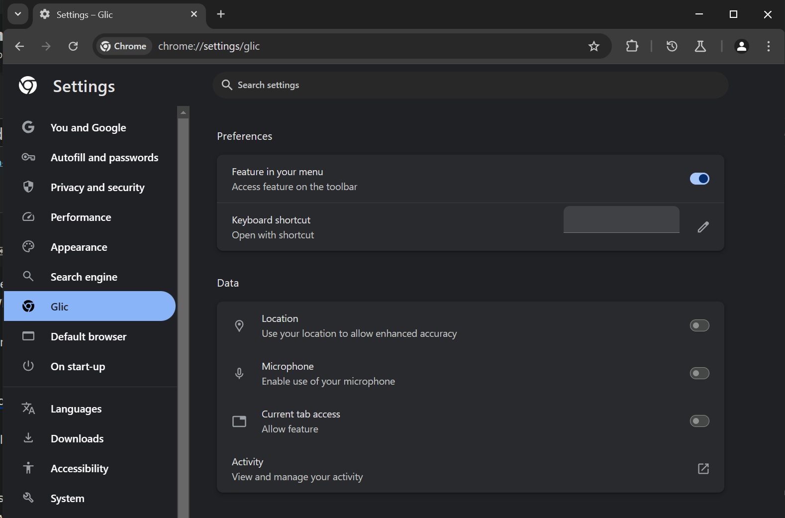 Gemini's Features and Functionalities - contextual illustration