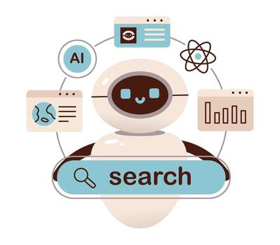 The Rise of AI-Powered Browsing - contextual illustration