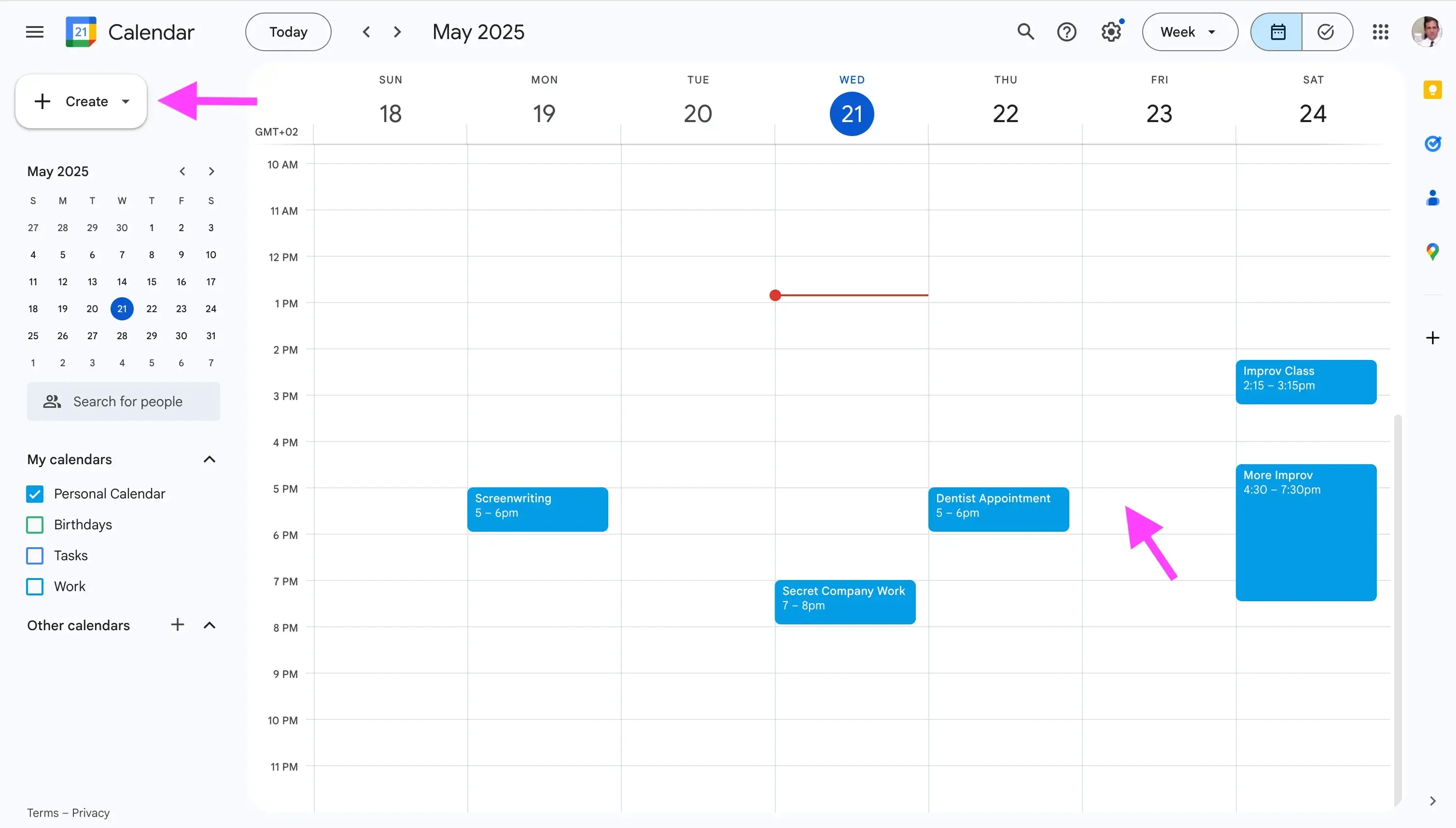Getting Started with New Color Options - contextual illustration
