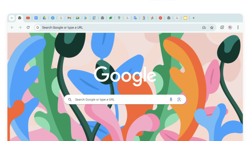 FAQ - visual representation