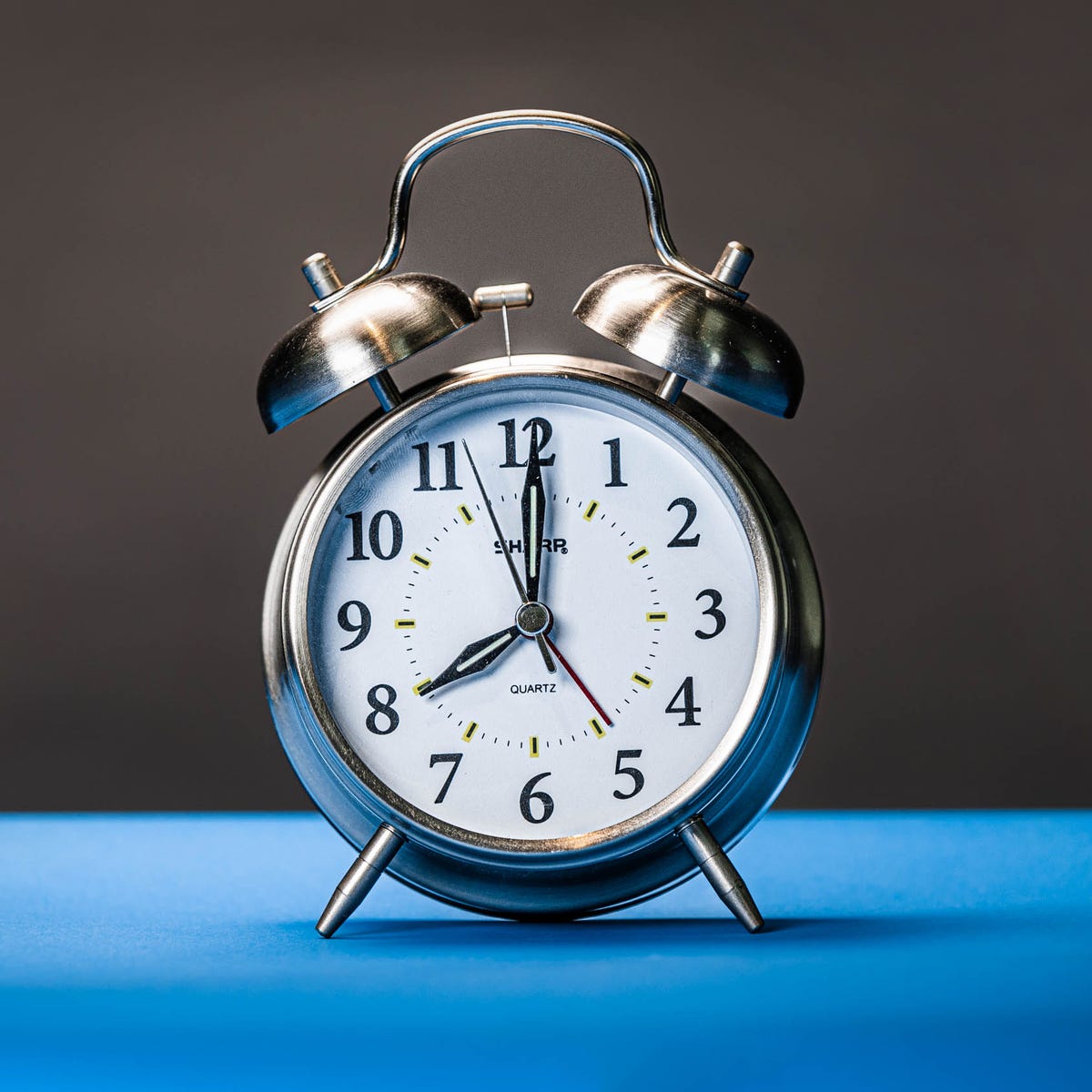 Setting It Up Smart: Configuration Best Practices - visual representation