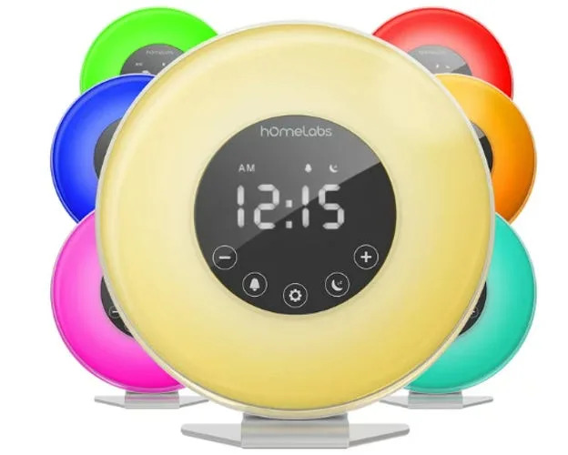 The Future of Alarm Technology - visual representation