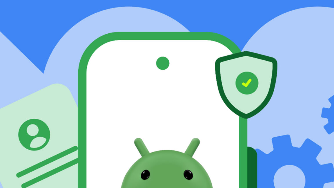 Google details new 24-hour process to sideload unverified Android apps - Ars Technica