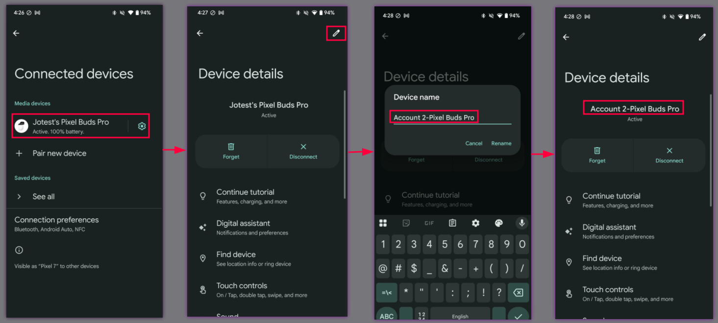Industry Standards and Regulatory Response - visual representation