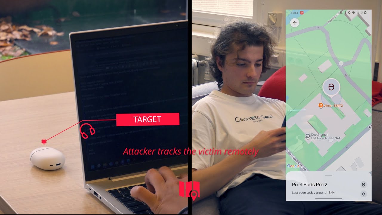 Best Practices for Audio Device Security - visual representation