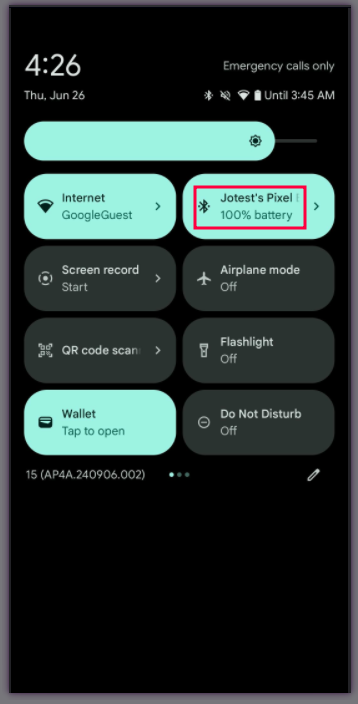 The Bigger Security Ecosystem Problem - visual representation