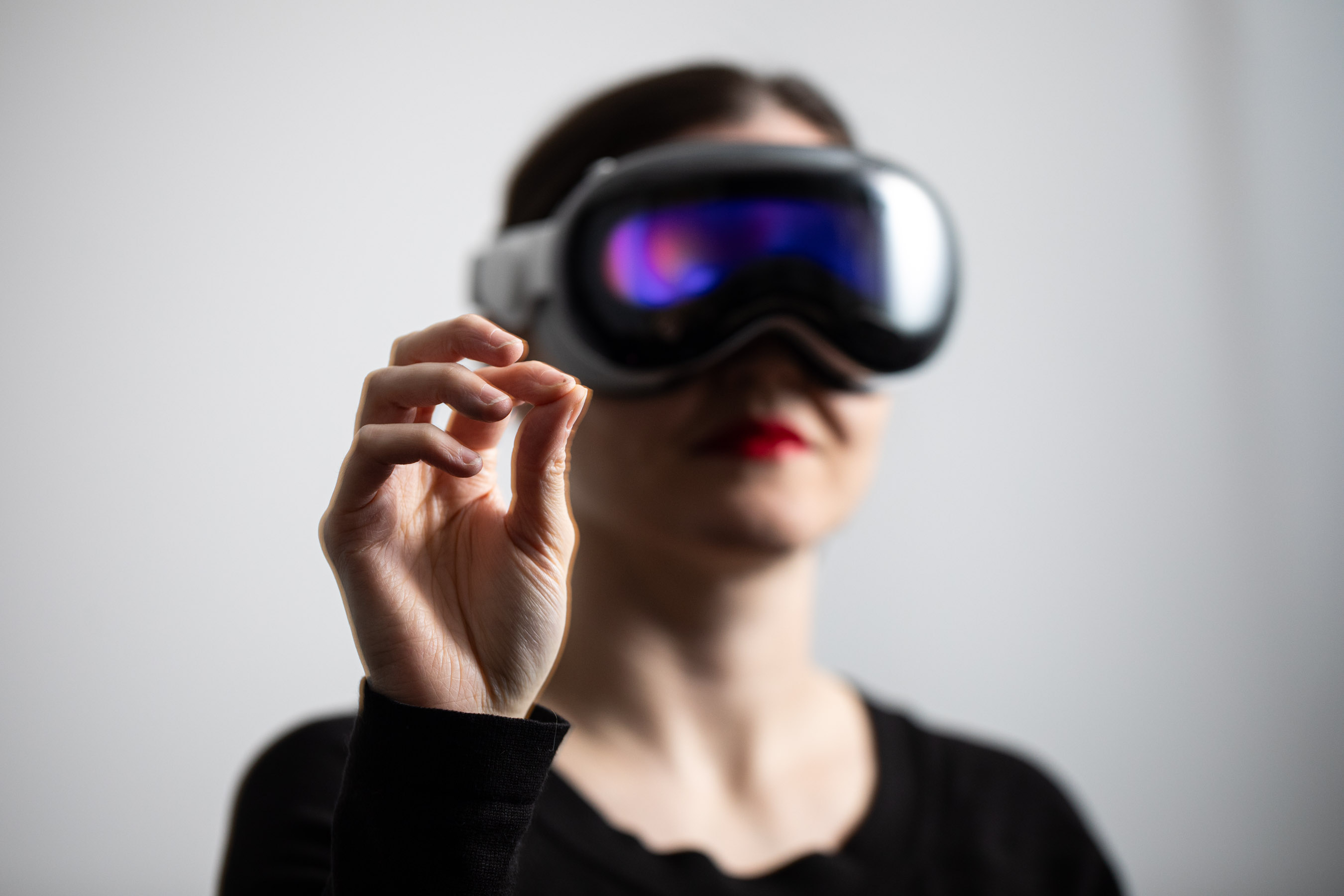 Practical Implications for Vision Pro Owners - visual representation