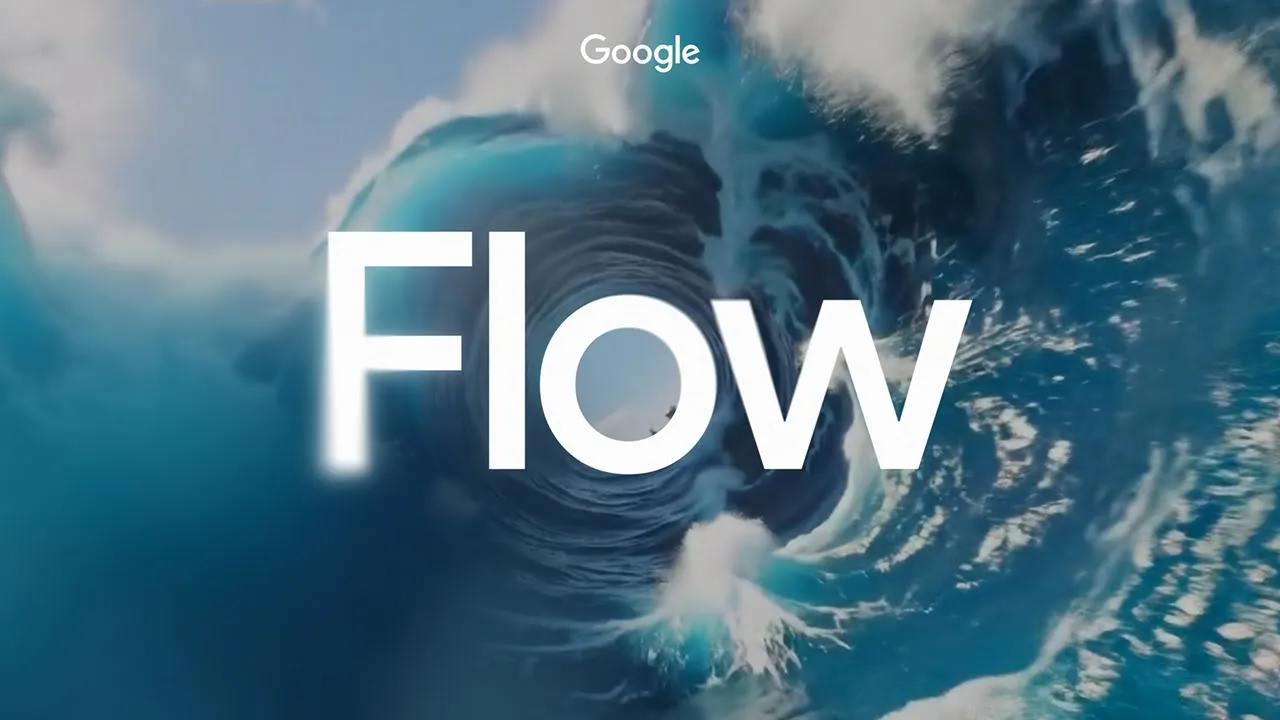 How Flow Compares to Competitors - visual representation