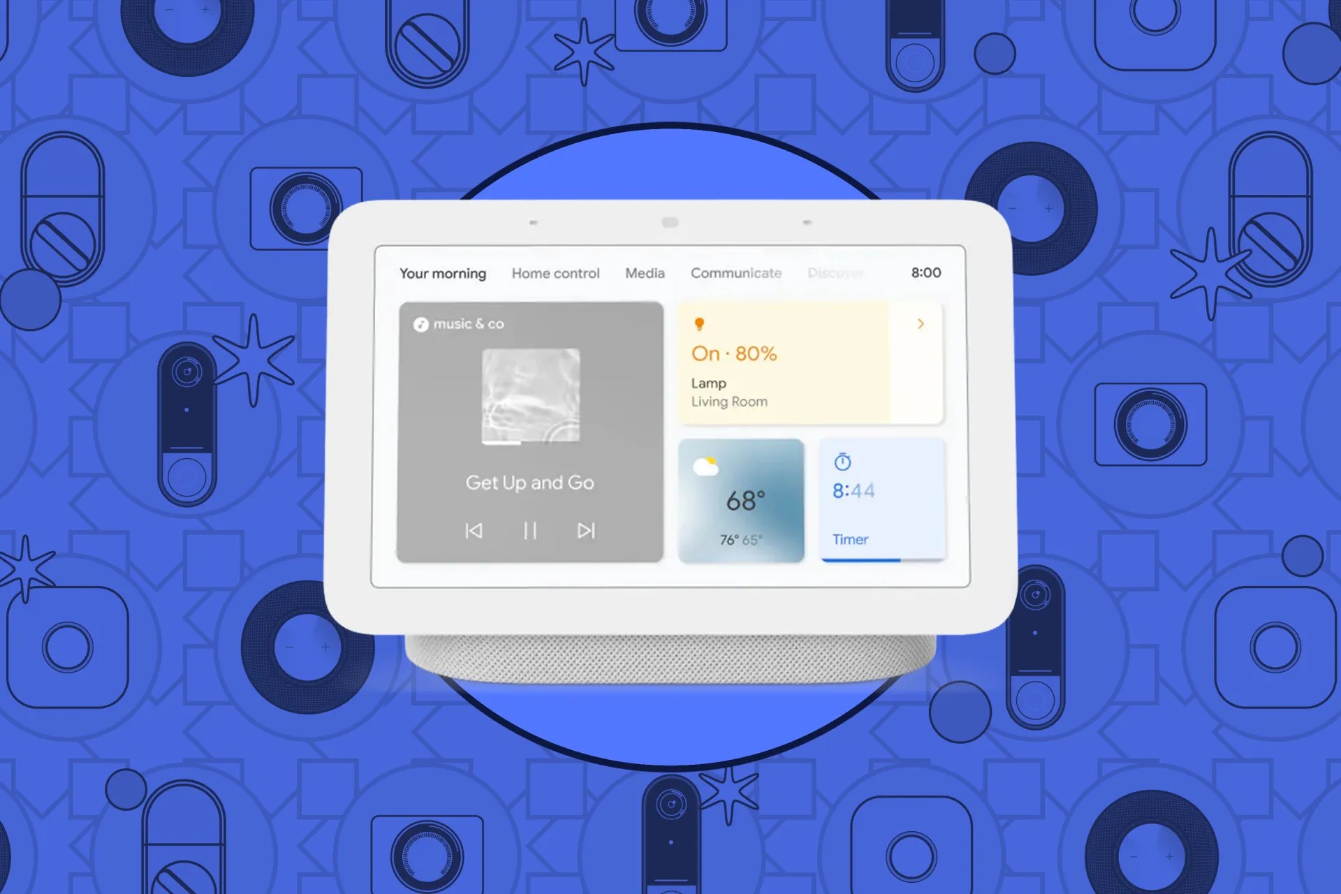 The Compatibility Problem: Not All Devices Are Equal - visual representation
