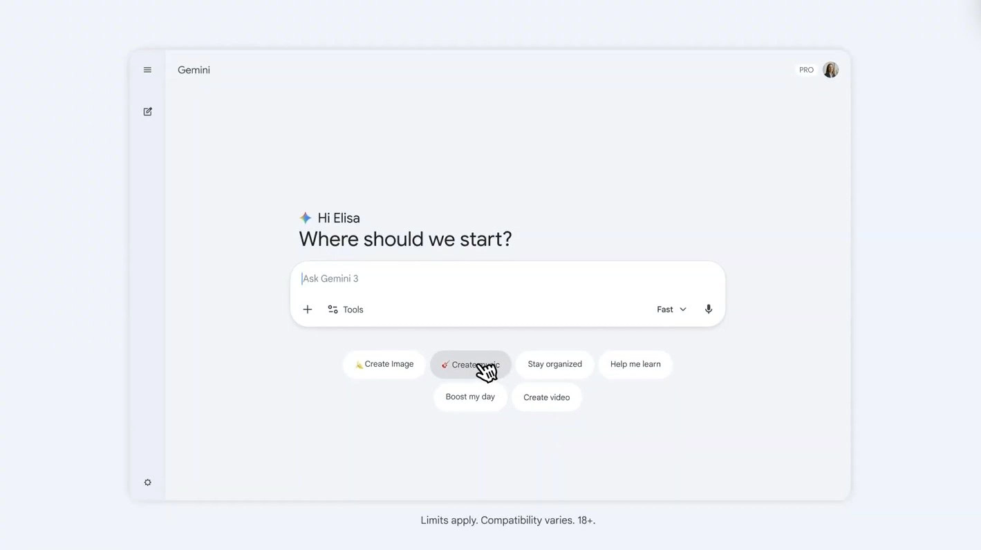 The Broader Context: AI Tools and Creative Work - visual representation