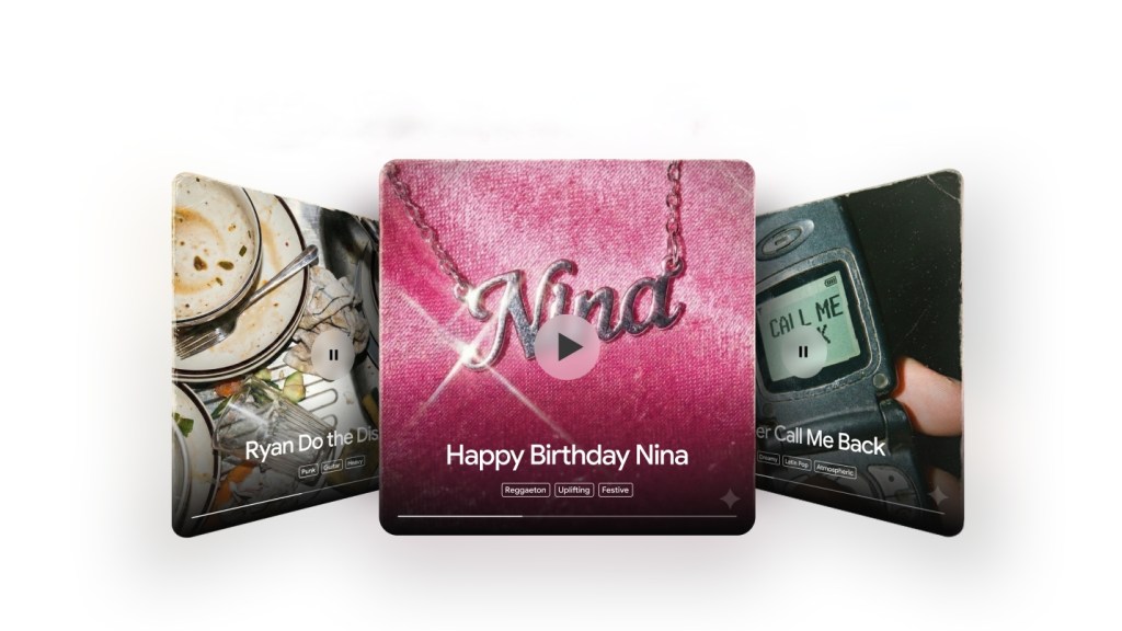 Lyria 3 in the Broader AI Music Generation Landscape - visual representation