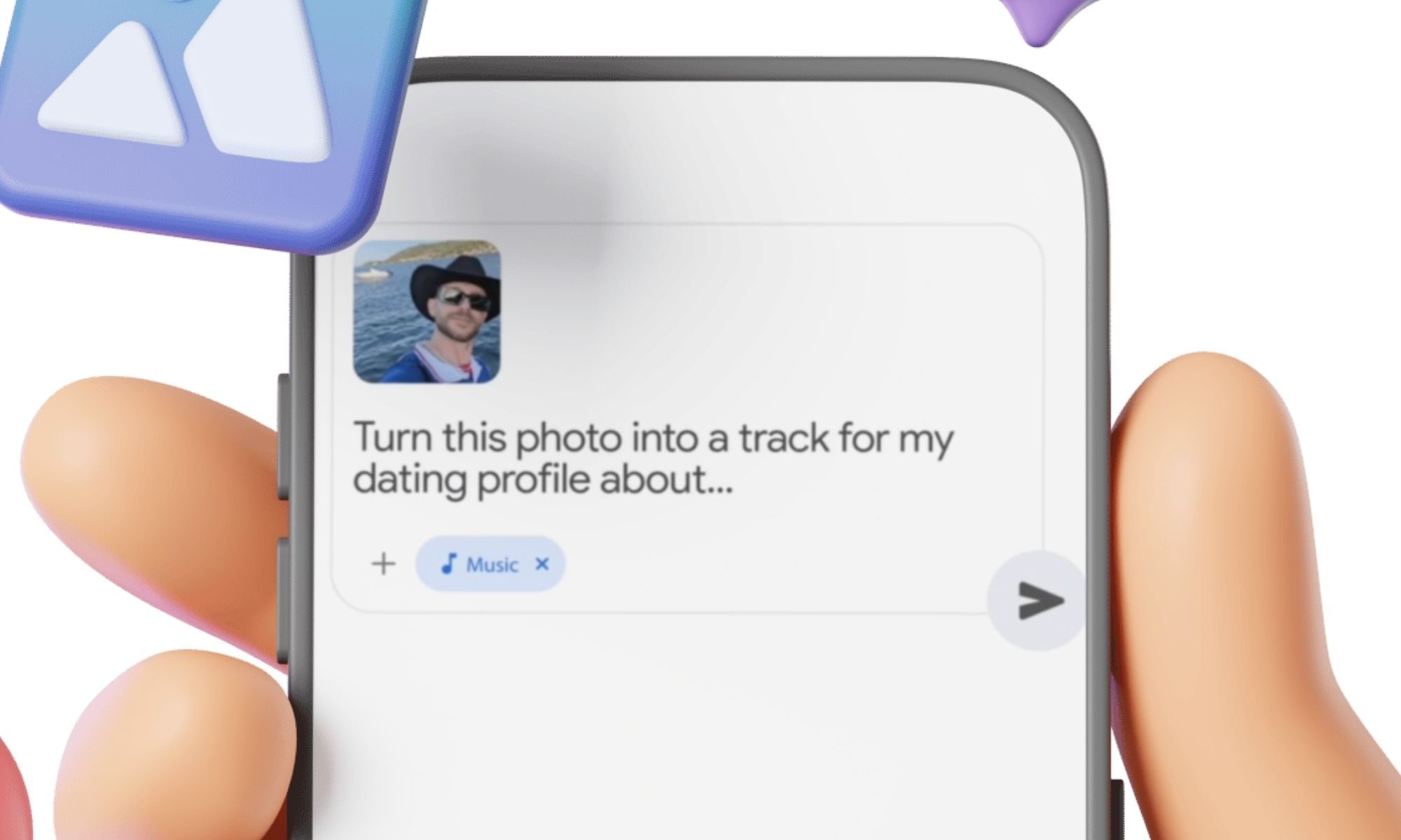 Technical Limitations and What They Mean - visual representation