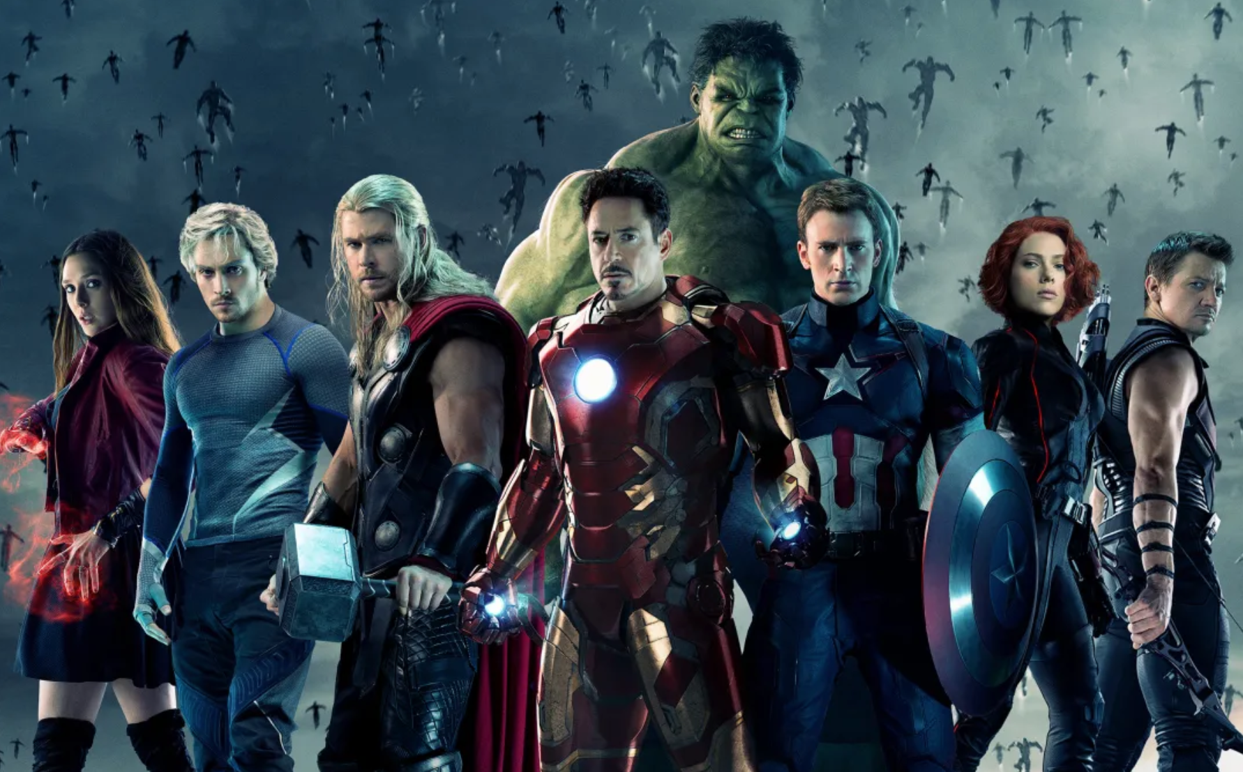 Google Gemini Omni will generate videos with recognizable superheroes if you know how to craft the right prompts, but this is bad news for DC, Marvel, Disney, and probably you | TechRadar