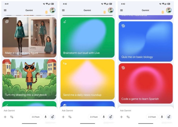 What is Google Gemini? - contextual illustration