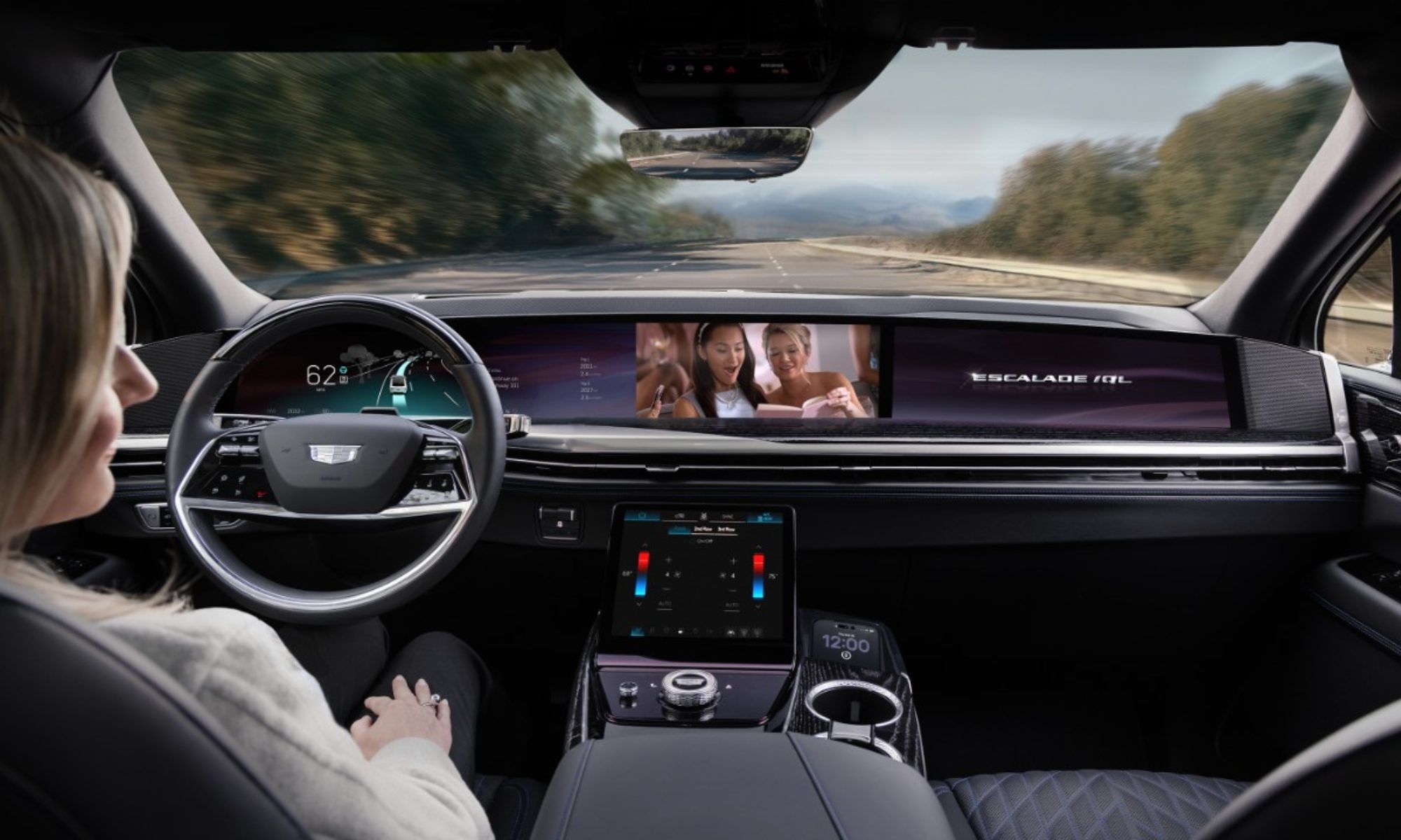 The Best AI-Powered Assistants for Vehicles - visual representation