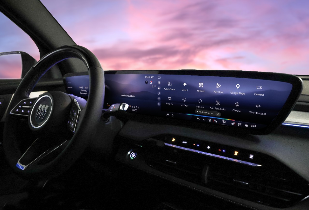 The Appeal of Google Gemini in Vehicles - visual representation
