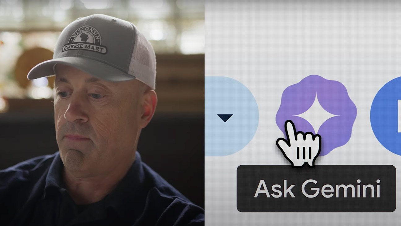 FAQ - visual representation
