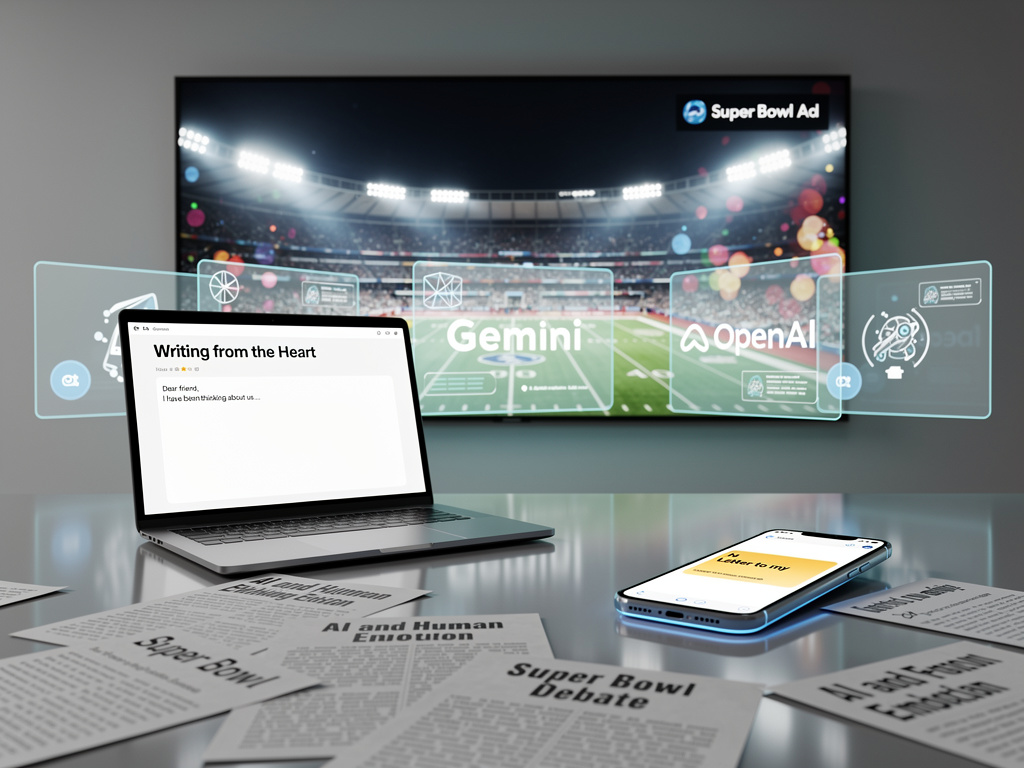 Comparing Strategies: The Ads That Worked Versus the Ones That Didn't - visual representation