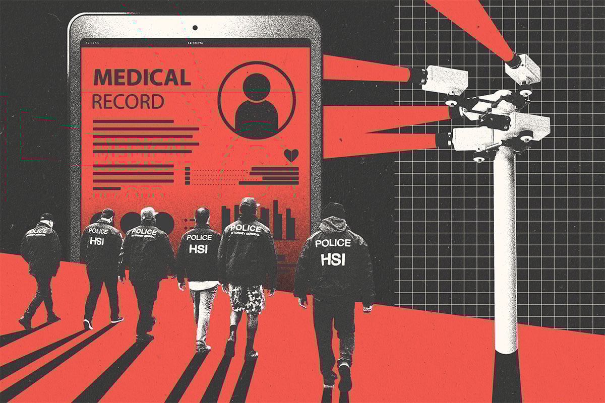 International Implications: What This Means Beyond the US - visual representation