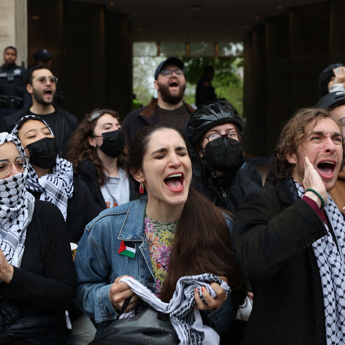 What Exactly Happened to Amandla Thomas-Johnson - contextual illustration