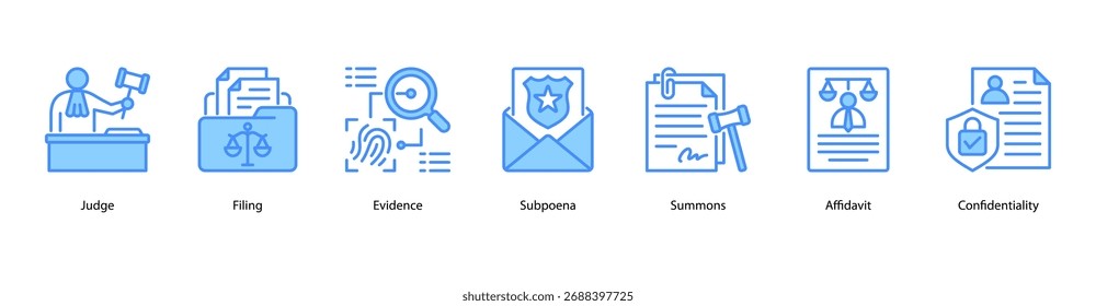 Understanding Administrative Subpoenas: The Legal Tool Nobody Talks About - contextual illustration