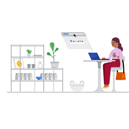 Future Trends and Recommendations - visual representation