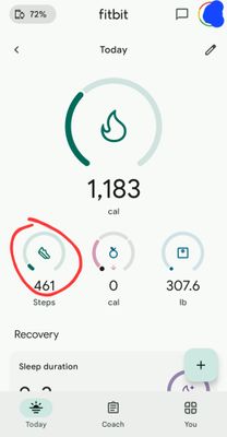 The Rise of Google Health - visual representation