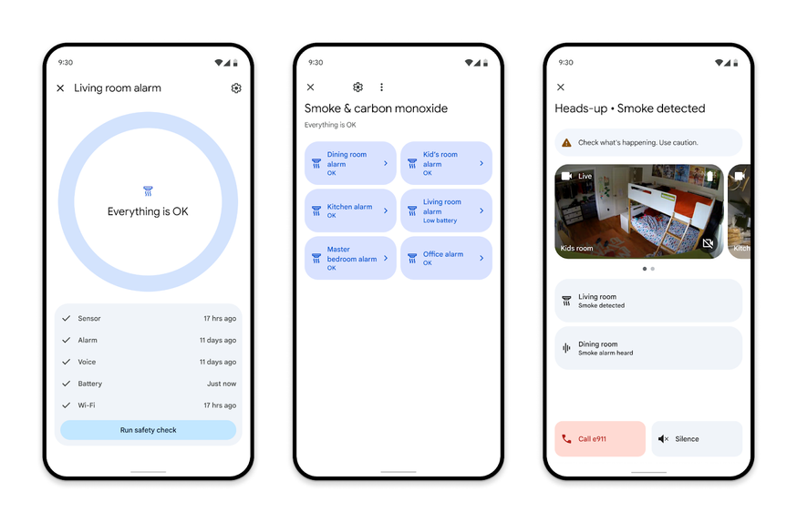 Google Home’s Agentic Transformation - visual representation