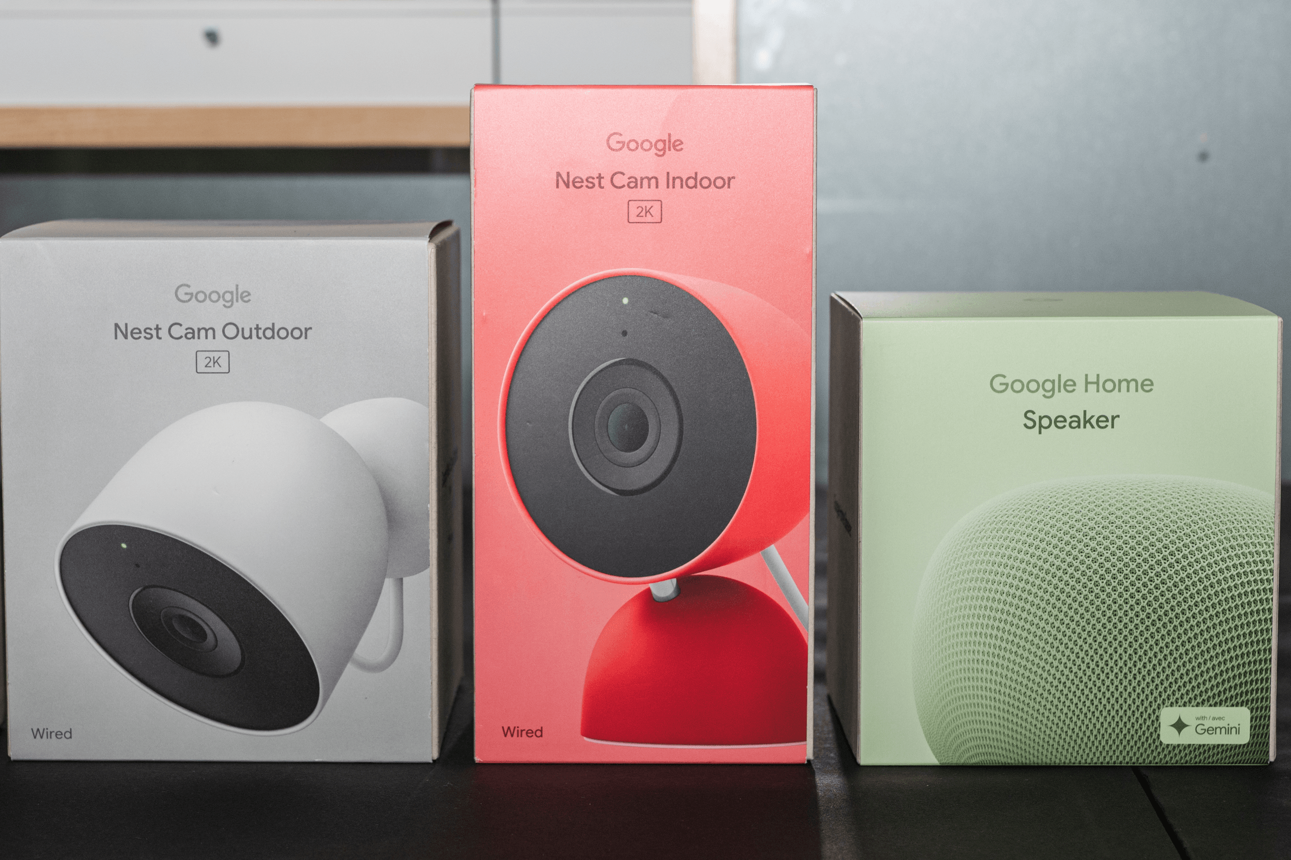 FAQ - visual representation